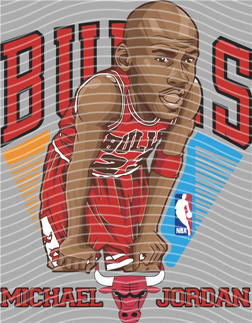 NBA and Team-QD 2391